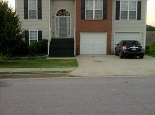 2814 Amerson Way, Ellenwood, GA 30294