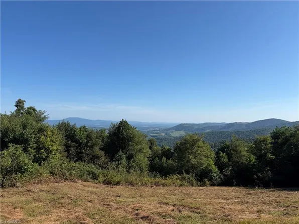 Tbd Irwin Grocery Rd, Laurel Springs, NC 28644