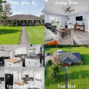 37055 John St, Geismar, LA, 70734