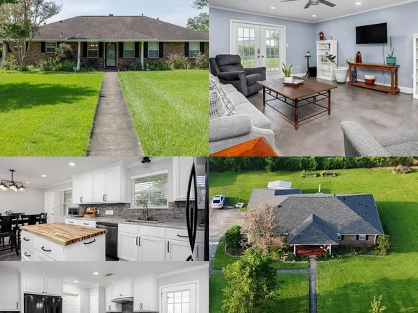 37055 John St, Geismar, LA 70734