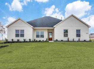 9313 Bengal Ct, Godley, TX 76044