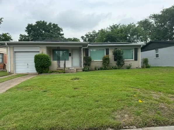 10819 Sharondale Dr, Dallas, TX 75228