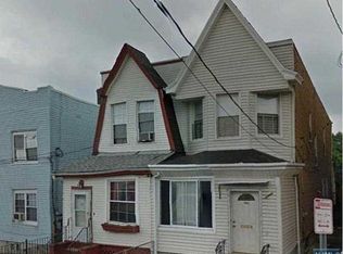 15 Claremont Ave, Jersey City, NJ 07305