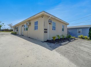 1127 W 28th St APT A, Riviera Beach, FL 33404