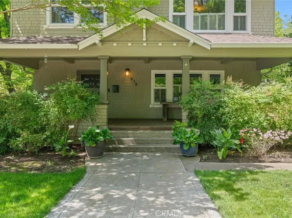 670 E 5th St, Chico, CA 95928