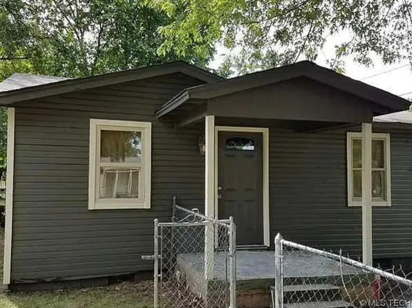 2132 N Atlanta Ave, Tulsa, OK 74110