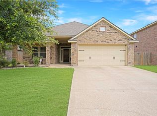 2524 Warkworth Ln, College Station, TX 77845