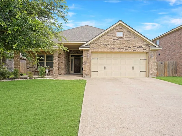 2524 Warkworth Ln, College Station, TX 77845