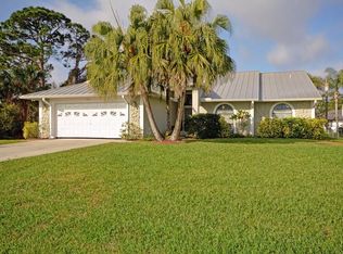 662 Fleming St, Sebastian, FL 32958