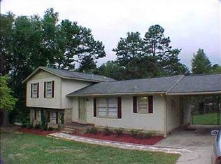 101 Bonwood Ave, Simpsonville, SC 29681