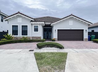 14845 SW 27th Ter, Miami, FL 33185