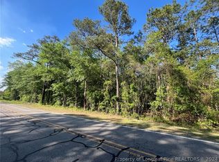 495 Chason Rd, Lumber Bridge, NC 28357