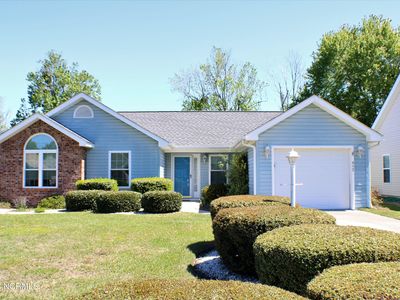 457 Hampton Street NW, Calabash, NC, 28467