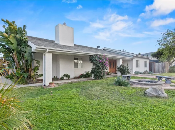 1195 Oceanaire Dr, San Luis Obispo, CA 93405