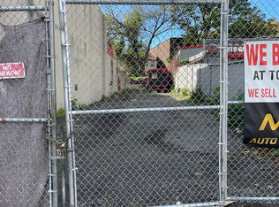 131 W Broadway, Paterson, NJ 07522