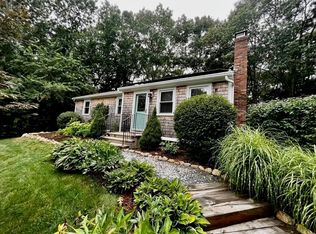 20 Evelyn Rd, Plymouth, MA 02360