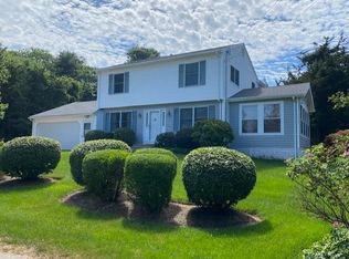 1 Windward Dr, Westerly, RI 02891