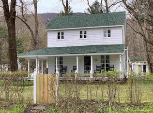 23 Mount Pleasant Rd, Shandaken, NY 12457