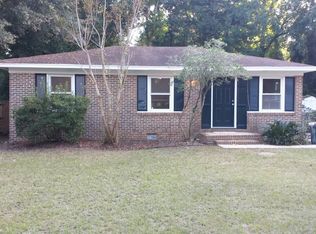 1097 S Shadow Dr, Mount Pleasant, SC 29464