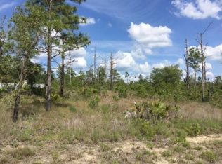 15376 Fleetwood Rd, Weeki Wachee, FL 34614