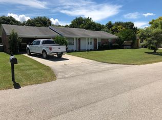 316 W Avenida Del Rio, Clewiston, FL 33440