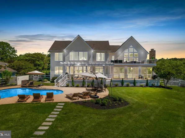 107 Terrapin Ln, Stevensville, MD 21666