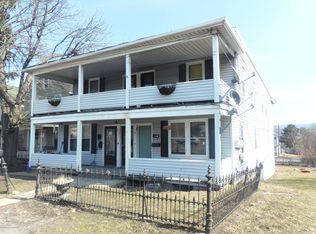 942-944 N Main Ave #L-6, Scranton, PA 18508