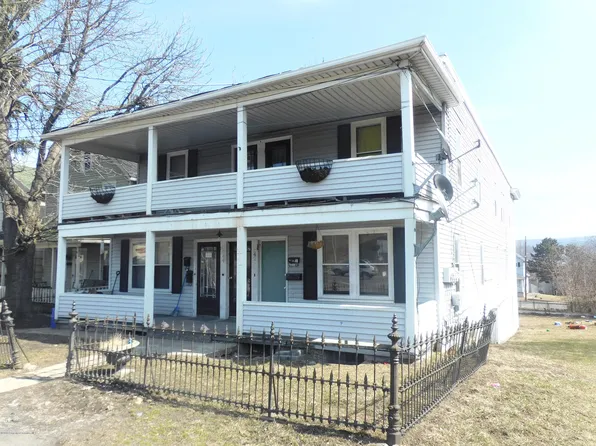 942-944 N Main Ave #L-6, Scranton, PA 18508