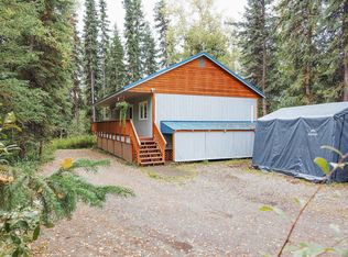 4951 Asteroid Ln, Fairbanks, AK 99709