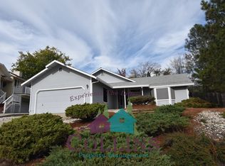 116 Stanford Ct, Grass Valley, CA 95945