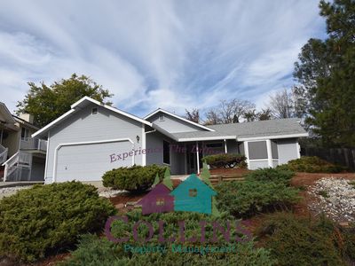 116 Stanford Ct, Grass Valley, CA, 95945