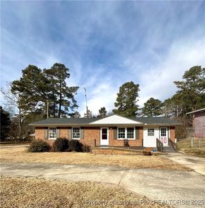 2509 Brinkley Dr, Spring Lake, NC, 28390