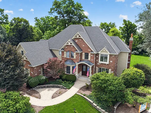36W995 Red Gate Rd, Saint Charles, IL 60175