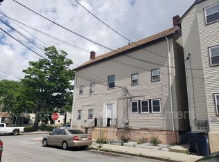 4 Canonicus St UNIT 1E, Fall River, MA 02723