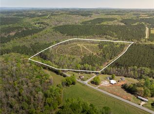 0 Mill Pine Rd, Liberty, SC 29657