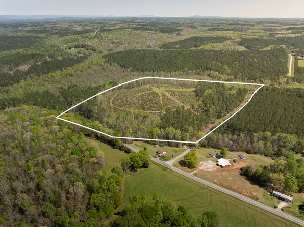 0 Mill Pine Rd, Liberty, SC 29657