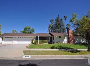 20719 Blackhawk St, Chatsworth, CA 91311