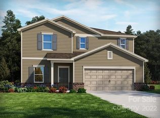 12123 Camden Hurst Rd, Charlotte, NC 28278