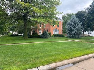 915 M St, Aurora, NE 68818