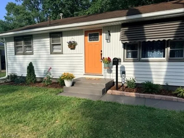 320 Elizabeth Ave SW, Massillon, OH 44646