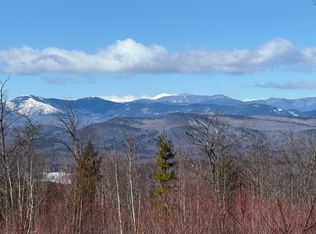 105 Mine Rd LOT 8, Stoneham, ME 04231