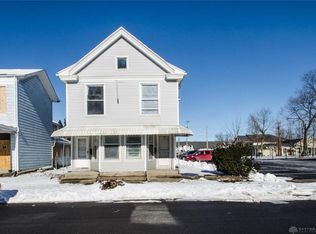 118 W Somers St, Eaton, OH 45320