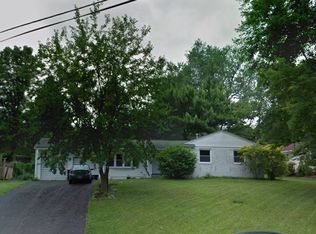 314 Manor Ave NW, Canton, OH 44708