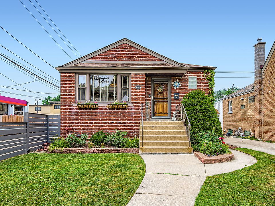 1st image of 5446 S Nashville Ave