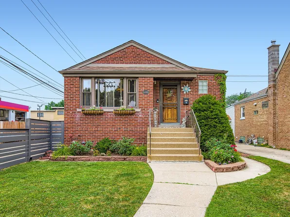 5446 S Nashville Ave, Chicago, IL 60638