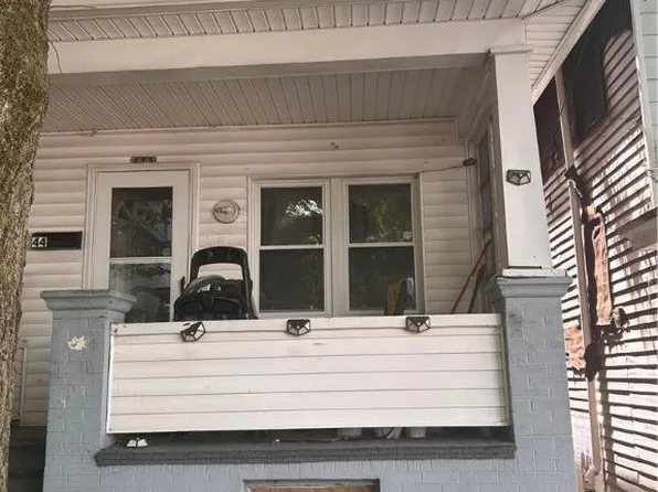 44 Jones St, Lansford, PA 18232