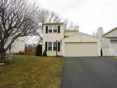 44 Cooks Ct, Waterford, NY, 12188