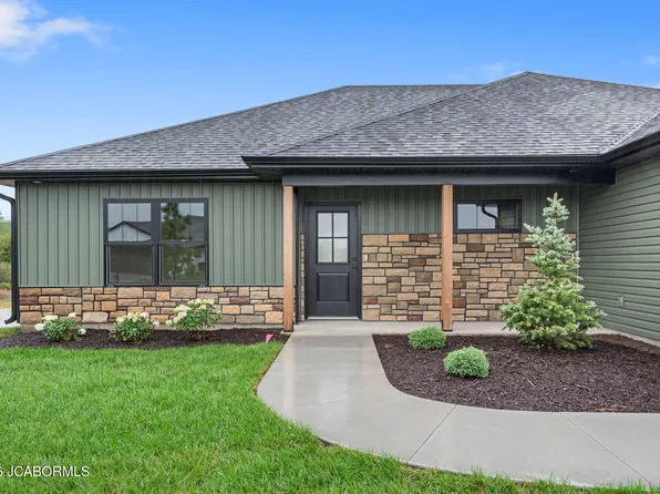 4420 Rebellion Ln, Ashland, MO 65010