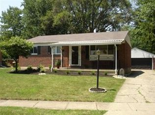 3137 Ridgemore Ave, Dayton, OH 45429