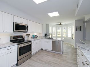 4251 Gulf Shore #PH-C, Naples, FL 34103